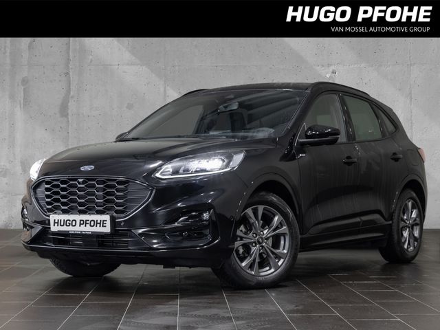 Ford Kuga ST-Line 1.5 EcoBoost 110kW Sports Utility V