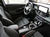 Hyundai i30 1.5 T-GDI 48V MT 2WD N LINE |PANO|Leder|LED - Hyundai i30 in Saarbrücken
