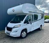 Carado A132 Alkoven*FIAT*SAT*CAM*MARKISE*TV*SERVICENEU* - Carado Wohnwagen & Wohnmobile