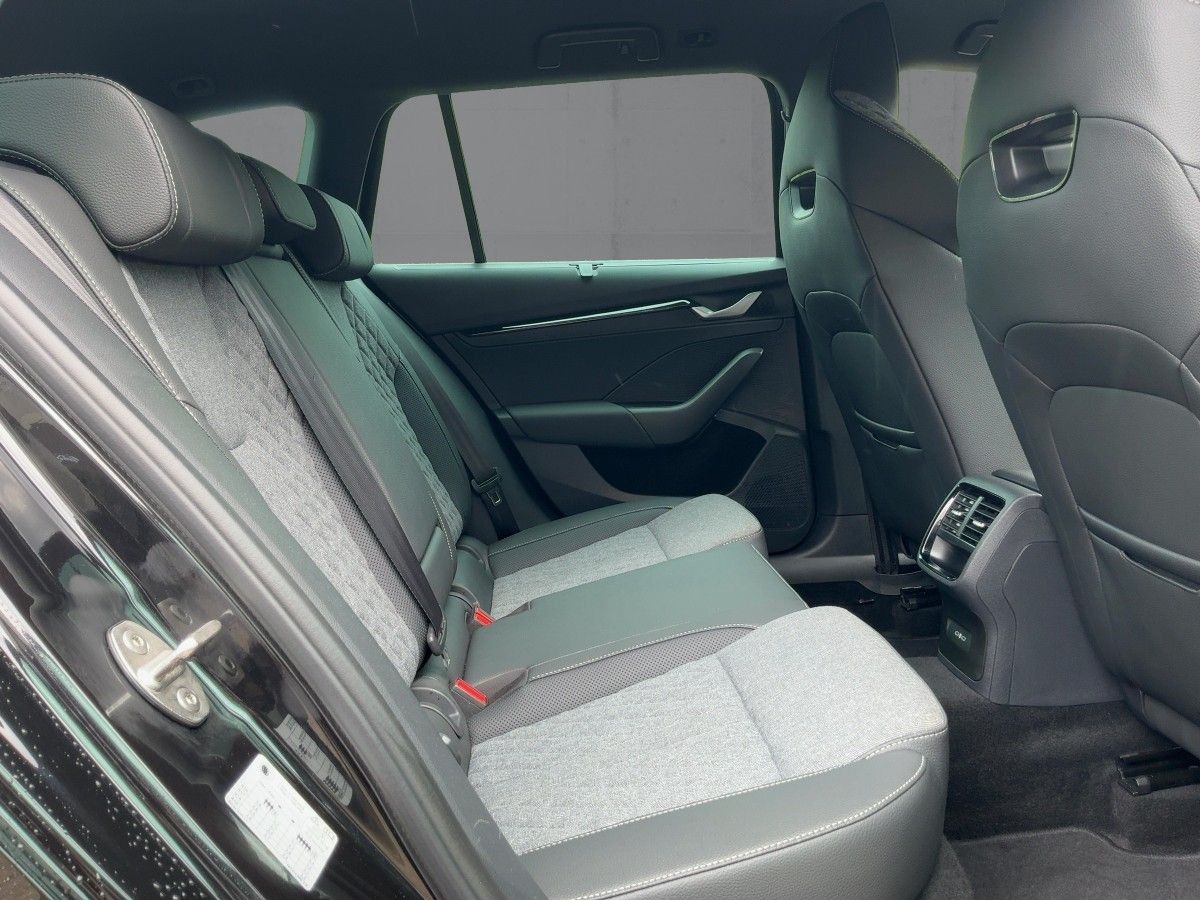 Skoda Octavia - Bild 13