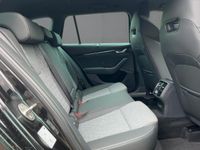Skoda Octavia - Vorschau Bild 13