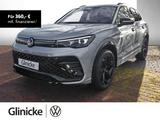 Volkswagen Tiguan R-Line 177 PS / 115 PS DSG | AHZV | NAVI