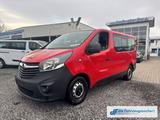 Opel Vivaro B Kasten L1H1 2,7t 1.6 CDTI *7105 - gebrauchte Opel Vivaro aus dem Jahr 2015