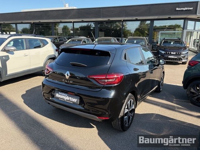 Fahrzeugabbildung Renault Clio Evolution TCe 90 Easy-Link/PDC/LED/Tempomat