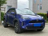 Toyota Yaris Cross 1,5-l-VVT-iE Safety Hybrid Kamera  - Toyota Yaris Cross von privat