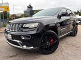 Jeep Grand Cherokee 3.0 CRD Summit/22Zoll/SRT OPTIK - Jeep Grand Cherokee: Summit