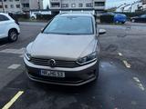 Volkswagen Golf Sportsvan 2.0 TDI Highline Highline - Volkswagen Golf: Beige