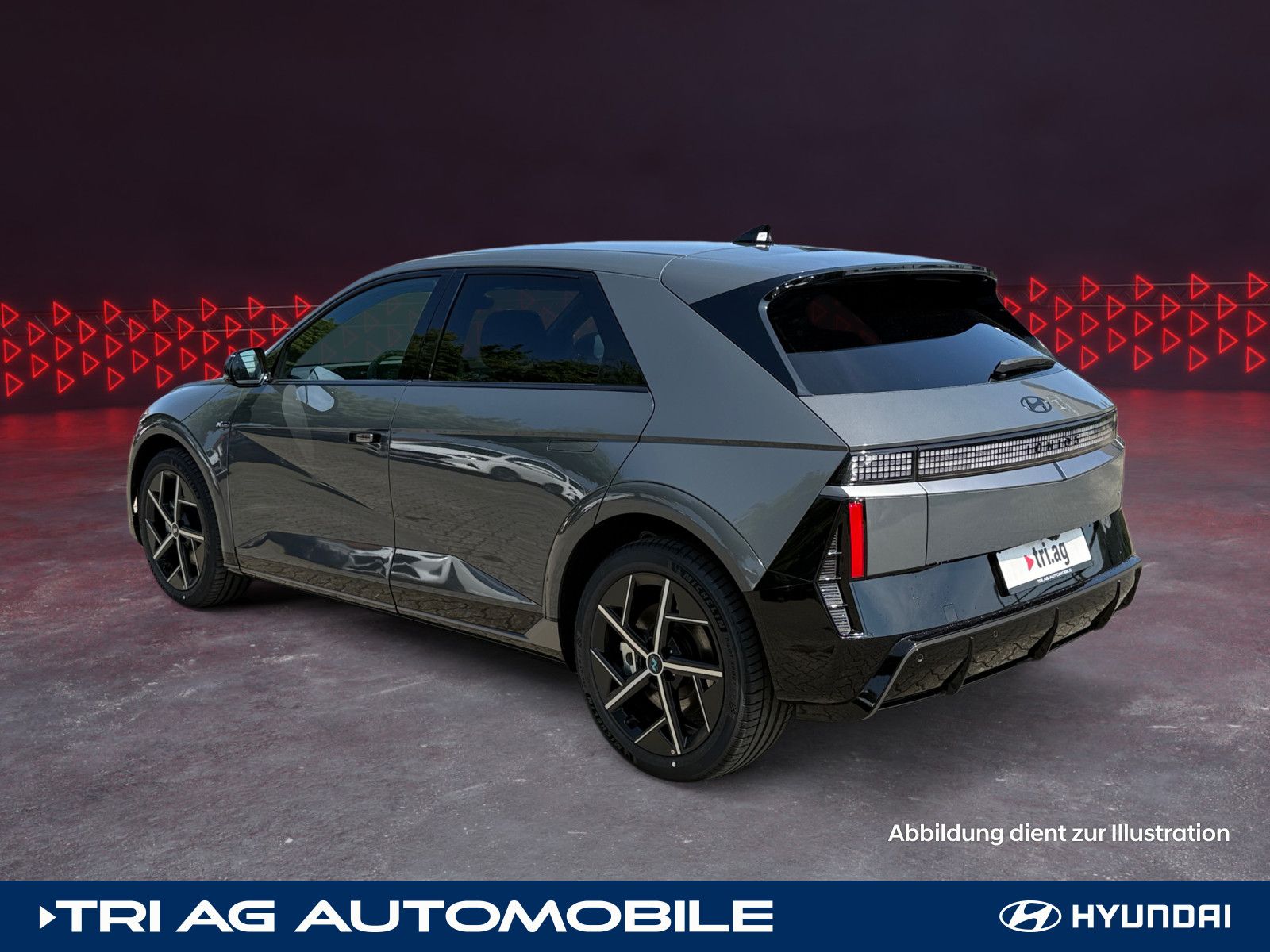 Hyundai IONIQ 5 - Bild 5