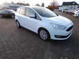 Ford C-Max Cool&Connect/Navi/AHK - Ford C-Max in Hamm