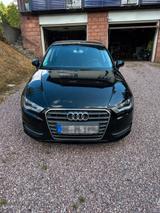 Audi A3 1.2 Sportback