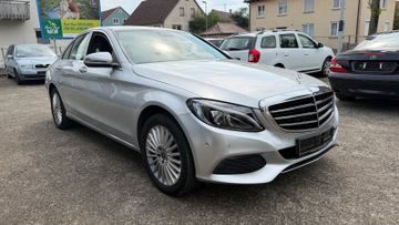 Mercedes C 200 - 6