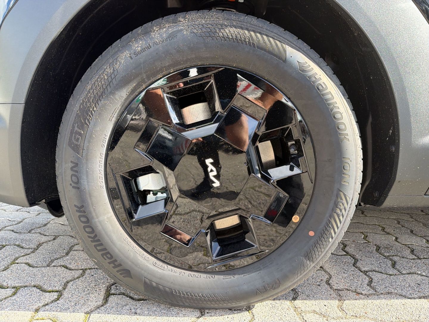 Kia EV2 - Bild 22