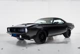 Plymouth Barracuda V10 Restomod - Performance Setup - Nut - Plymouth: Barracuda