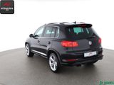 Volkswagen Tiguan 1.4 TSI R LINE PANO,STANDHEIZ,KEYLESS,AHK - Volkswagen Tiguan: Standheizung