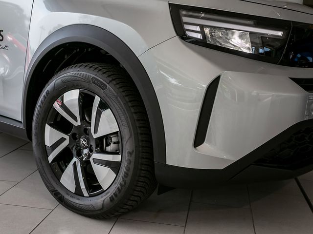 Opel Frontera -e Edition 83kW Spurhalteassistent Navi
