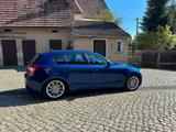 BMW e87 120i M-Paket (Tausch Transporter) - BMW 120 aus 2005: 120i