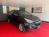 Hyundai ix35 2.0 CRDi 135 kW Style 4WD Automatik - Hyundai ix35 in Gelsenkirchen