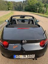 Mazda MX-5 2.0 SKYACTIV-G 184 Exclusive-Line Exclu... - gebrauchte Mazda MX-5 aus dem Jahr 2024