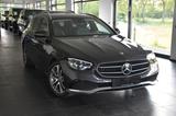 Mercedes-Benz E 400 d 4Matic T AVANTGARDE"PANORAMA"STANDH"AHK" - gebrauchte Mercedes-Benz E 400 aus dem Jahr 2023