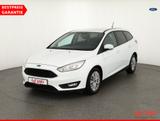 Ford Focus Turnier 1.5 TDCi Business Navi Tempomat - Ford Focus: Turnier Tdci