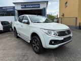 Fiat Fullback Double Cab*KAMERA*SHZ*4x4*LEDER* - Fiat Fullback Gebrauchtwagen