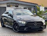 Mercedes-Benz CLS 350 CLS AMG Edition 1 PANO/360*/BURM/ALCANT - gebrauchte Mercedes-Benz CLS 350 aus dem Jahr 2019