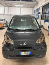Smart ForTwo 1000 62 kW Brabus - Motore completa - Smart: Com