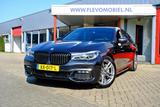 BMW 740 7-serie 740e iPerformance M-sport Aut. Pano| - BMW 740: 740i