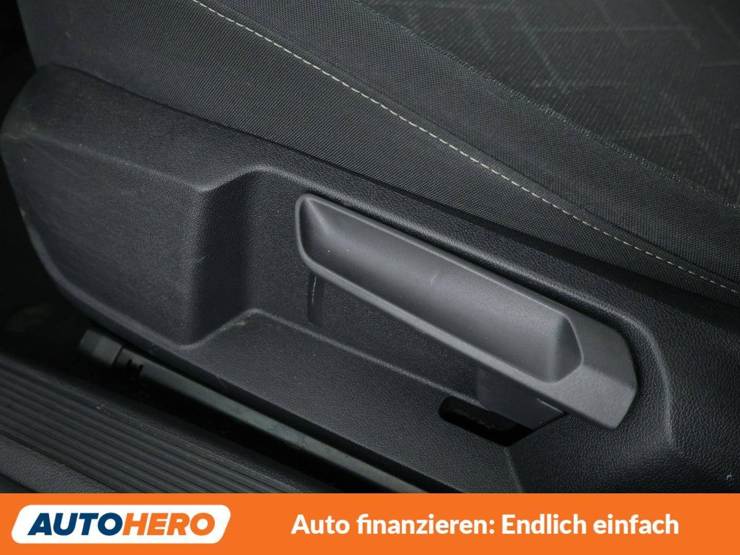 Volkswagen Golf VIII 2.0 TDI Life Aut.*NAVI*LED*PDC*ACC*SHZ, миниатюра 25