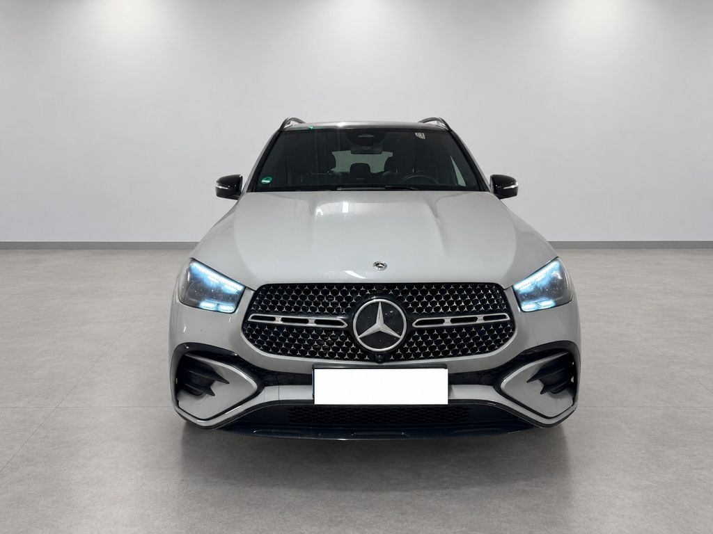Image of Mercedes-Benz GLE 300