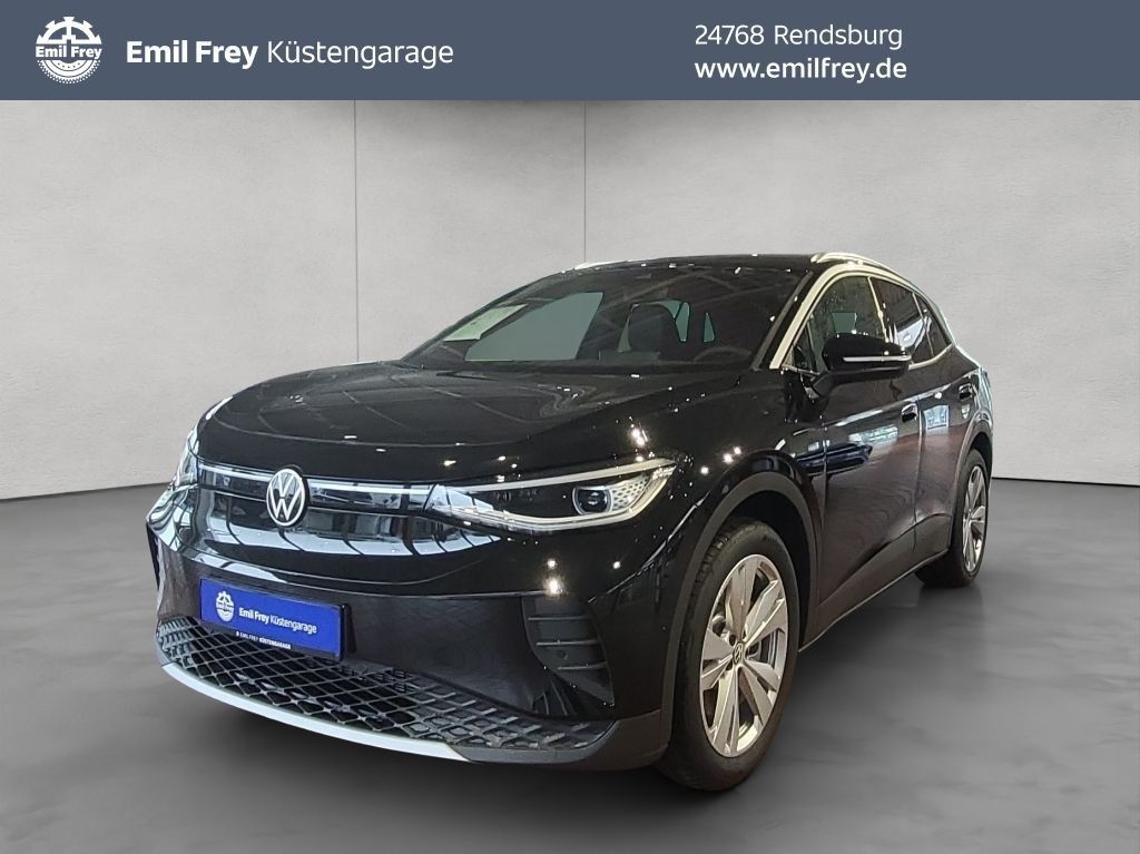 Image of Volkswagen ID.4