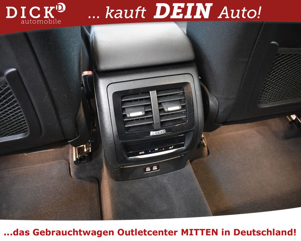 BMW X3 xDr 20d Aut Advant PANO+MEMO+LED+NAVI+SHZ+LC+