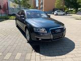 Audi A6 S6 Quattro 1te Hand 4,2l Benzin 3... - Audi A6 aus 2005: 4.2