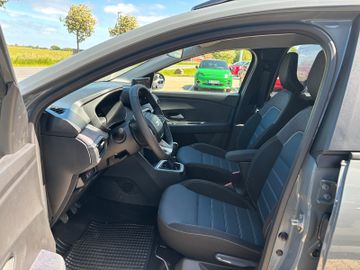 Dacia Jogger TCe 110 Journey 5-Sitzer