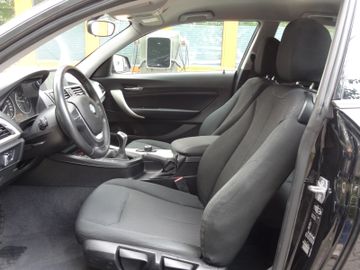 BMW 114 - 8