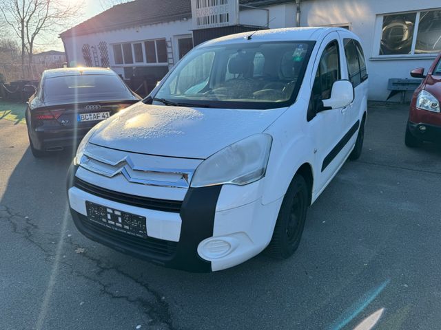 Citroën Berlingo Kombi Multispace Euro 5