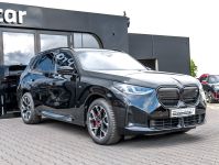 BMW X3 M50 - Vorschau Bild 7
