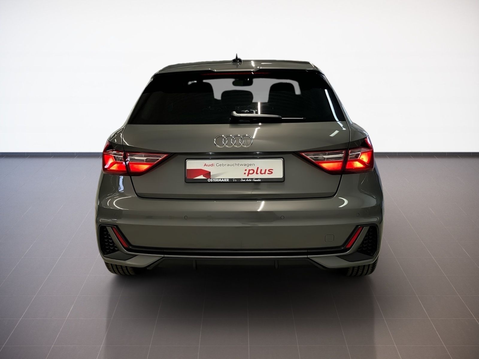 Audi A1 - Bild 5