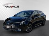 Toyota Corolla Touring Sports Hybrid Team D 1.8 EU6d Na - gebrauchte Toyota Corolla aus dem Jahr 2024