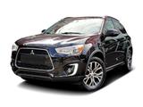 Mitsubishi ASX 2.2D DIAMANT 4x4 Autom Temp/Pdc/Kamera/Xenon - Mitsubishi Gebrauchtwagen in Berlin