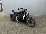 Ducati X Diavel Dark 1260 - WENIG KM - DUCATI CHOPPER DIAVEL