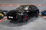 Audi RSQ8 4.0 TFSI quattro performance STHZ FACELIFT - Audi RSQ8 Tageszulassungen