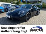 Porsche 911 Typ 992 Cabriolet RFK Tempomat Sound Pack