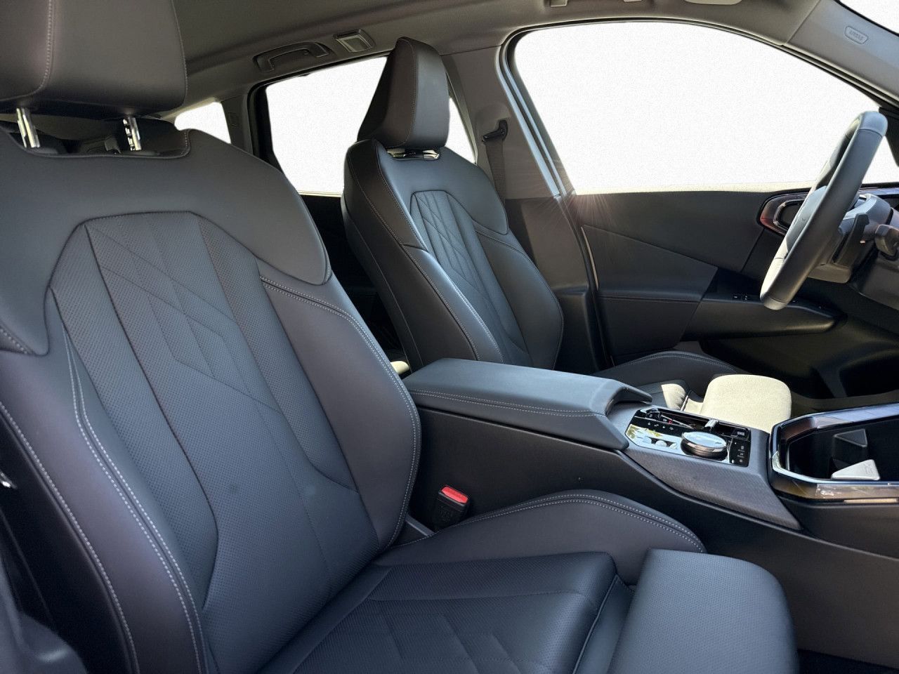 BMW X3 - Bild 12