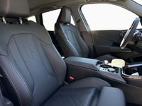 BMW X3 - Vorschau Bild 12