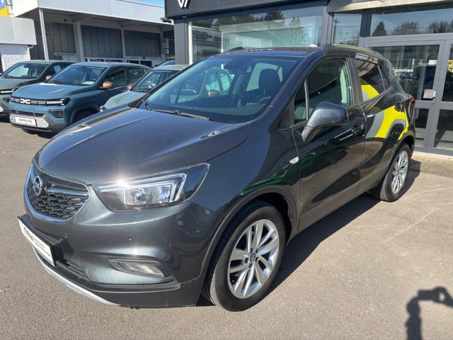 Opel Mokka X Active Start/Stop