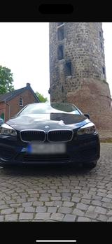 BMW 216 Active Tourer 216d - - BMW 216 Active Tourer in Düsseldorf