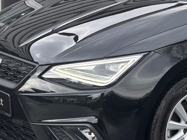 Ibiza Style 1.0 TSI DSG LED FullLink Kamera Virt
