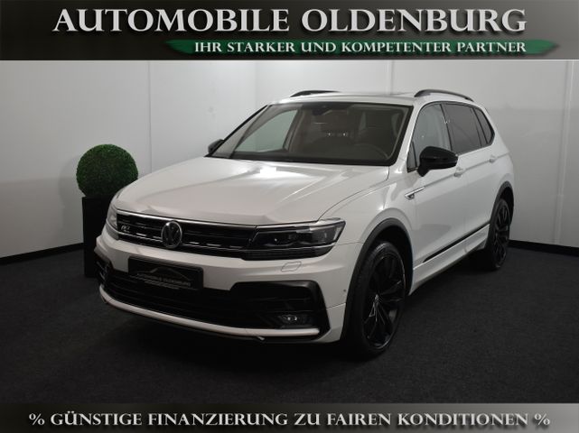 Volkswagen Tiguan Allspace R-Line DSG *ACC*AID*HUD*360*StHz