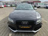 Audi A5 Sportback 2.0 TFSI S-LINE - Audi A5 aus 2010: Line